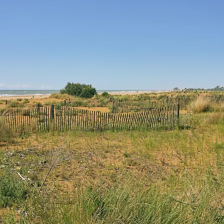 Apartamento Bright With Private Garden-beahost Bibione