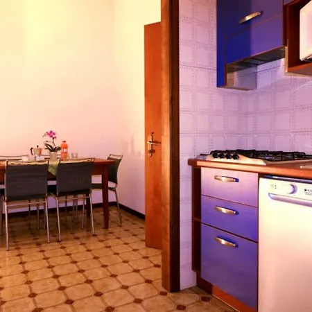 Bright With Private Garden-beahost Apartamento Bibione